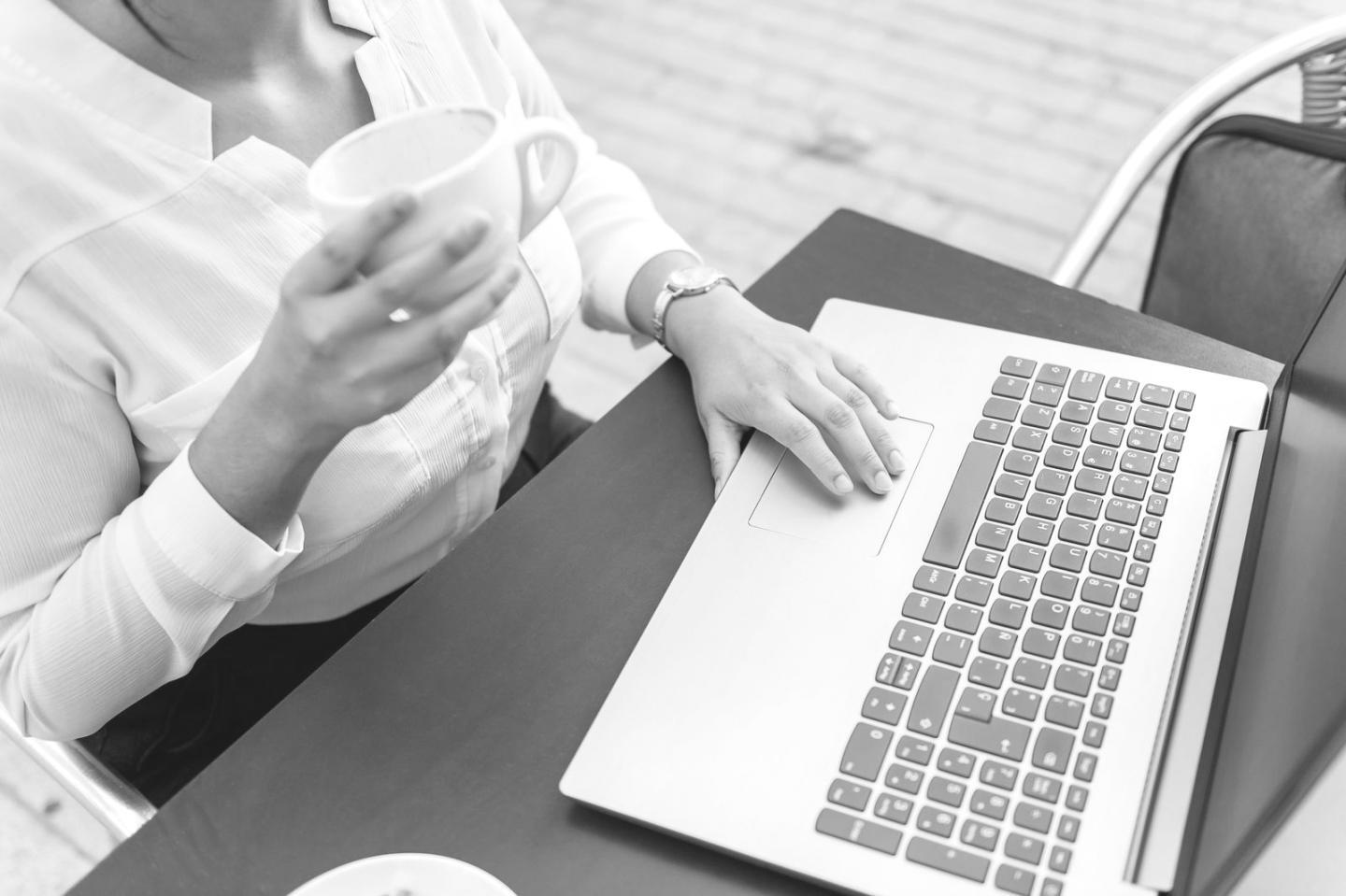 Apprentissage de la rédaction de contenu web