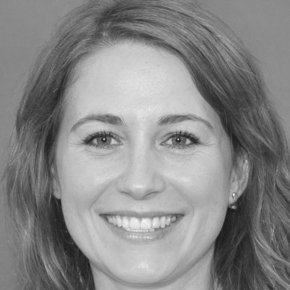 Portrait de Sophie Marchand