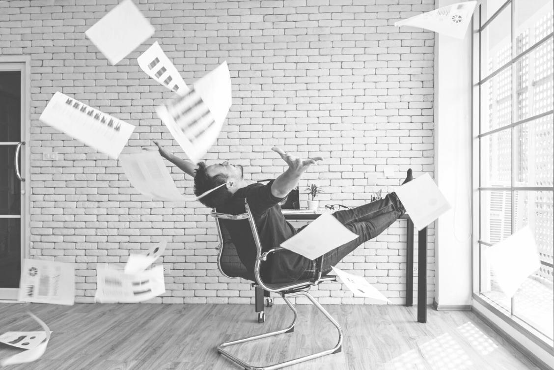 Rédaction de contenu optimisé